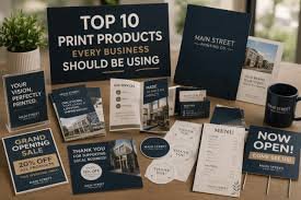Digital Printing vs Offset Printing – Which is Right for You?