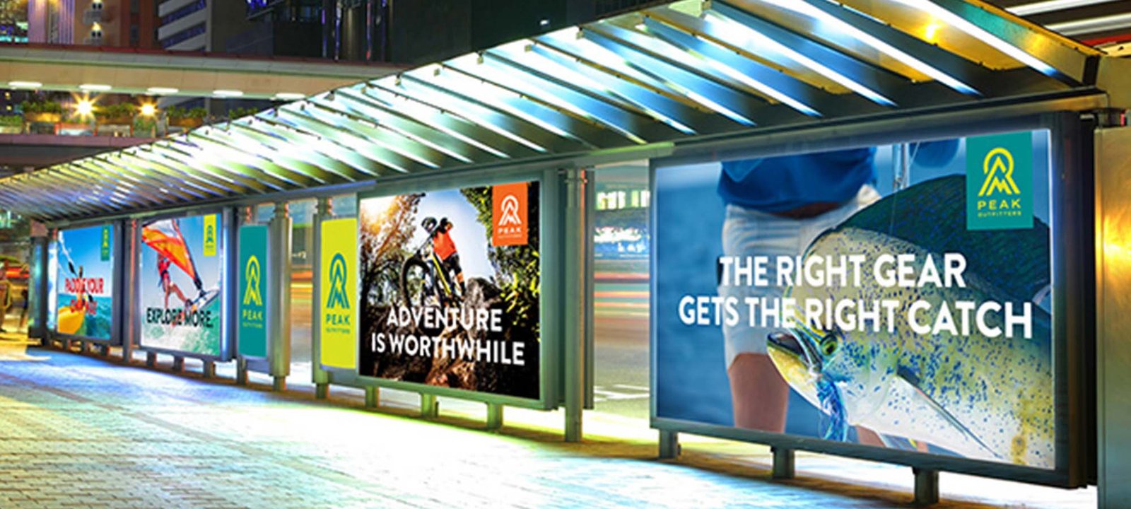 Banners